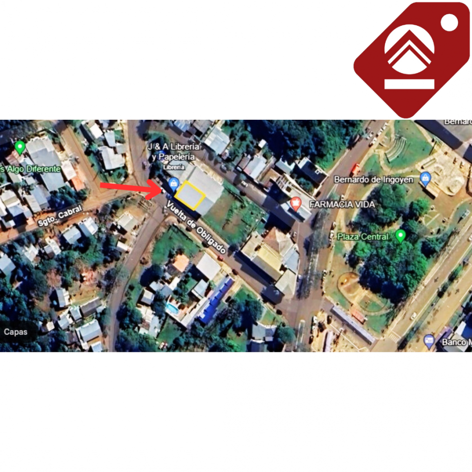 Se alquila local comercial❗❗❗