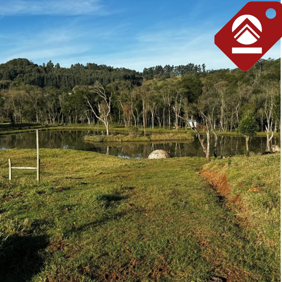 Se vende chacra de 35 hectareas