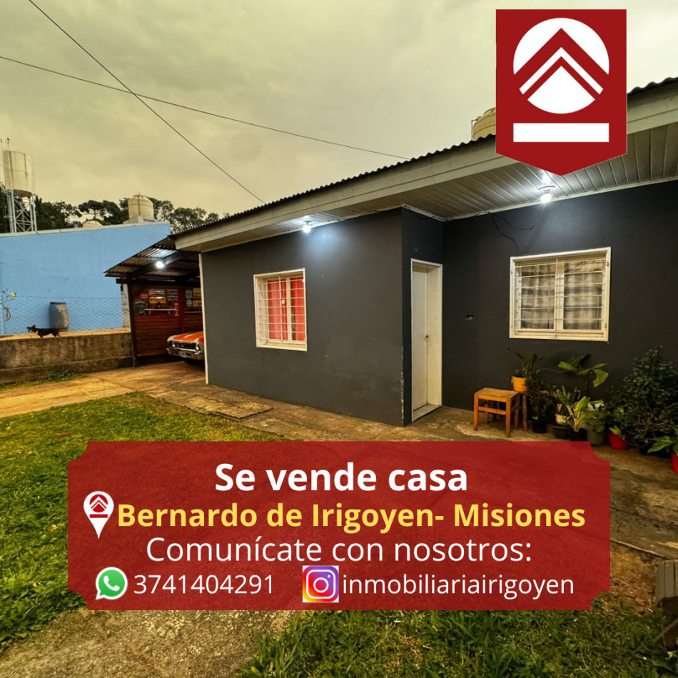  Se vende vivienda