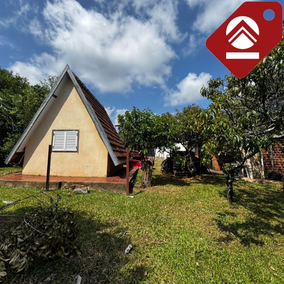 SE VENDE LOTE COMERCIAL