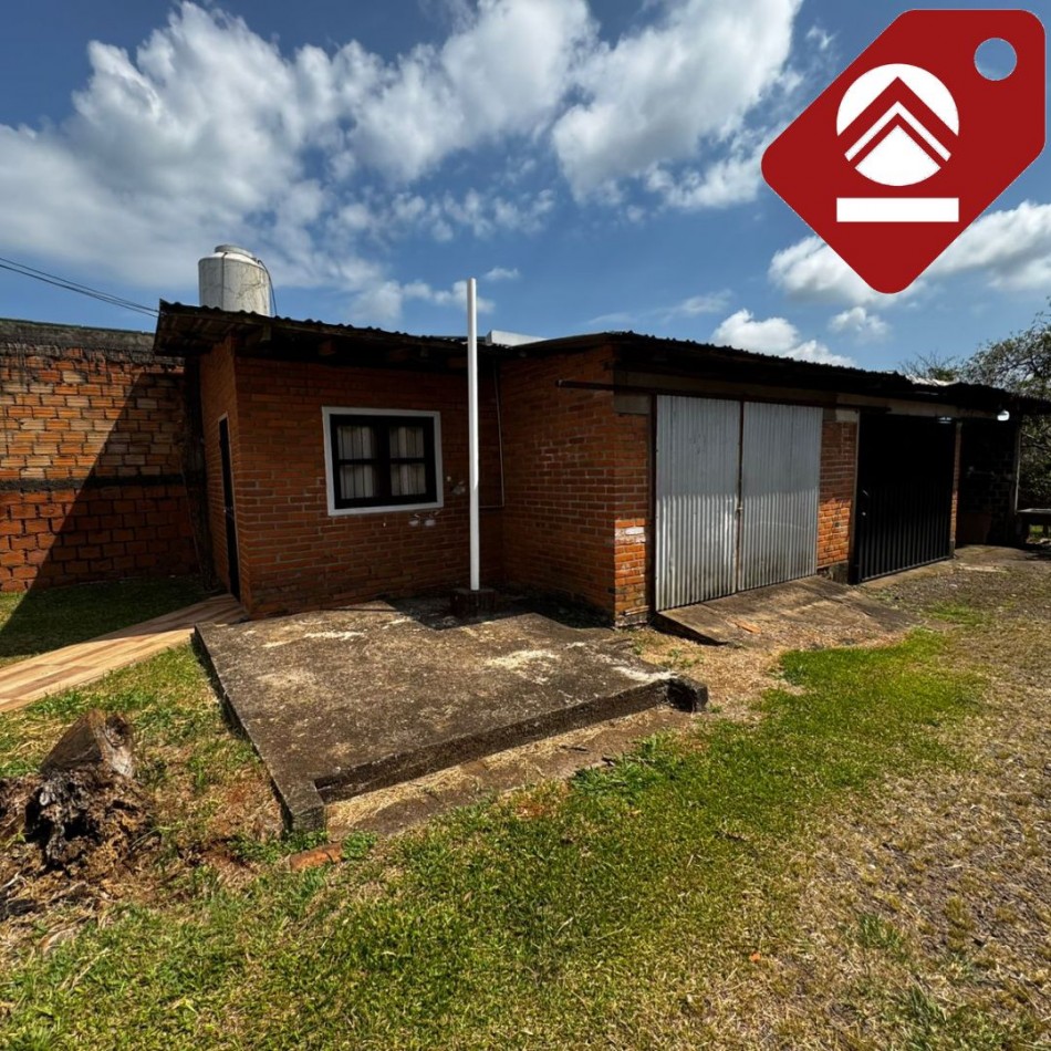 SE VENDE LOTE COMERCIAL