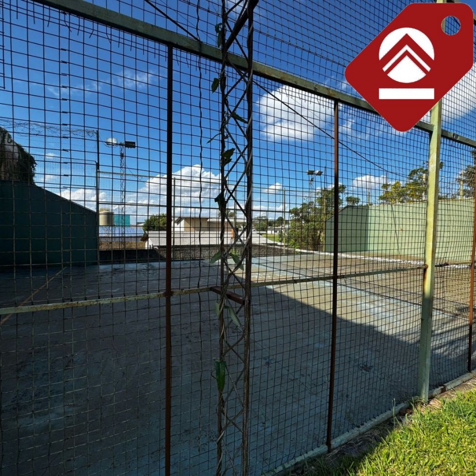 SE VENDE CANCHA DE PADEL