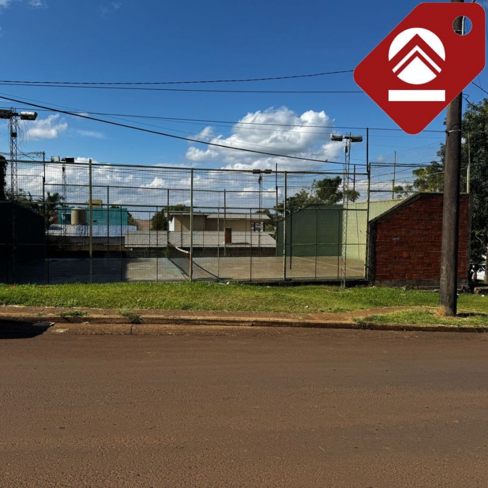SE VENDE CANCHA DE PADEL