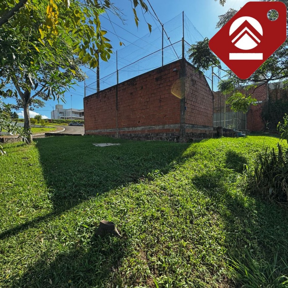 SE VENDE CANCHA DE PADEL