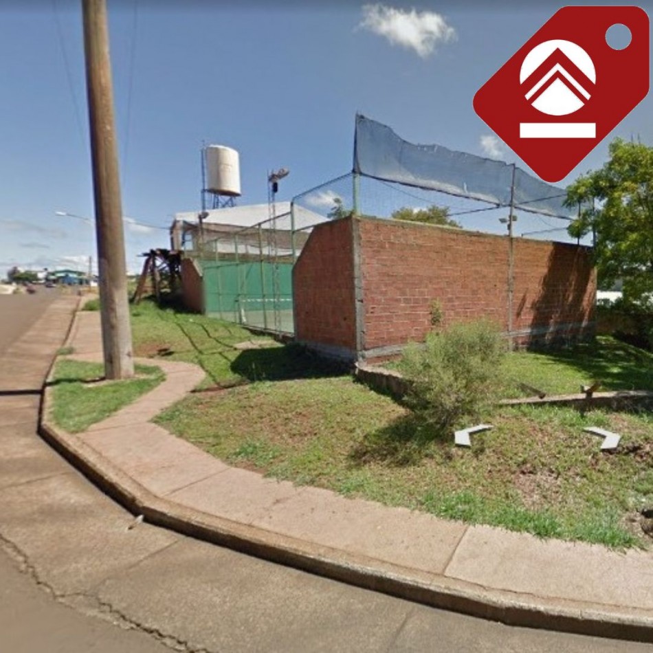 SE VENDE CANCHA DE PADEL