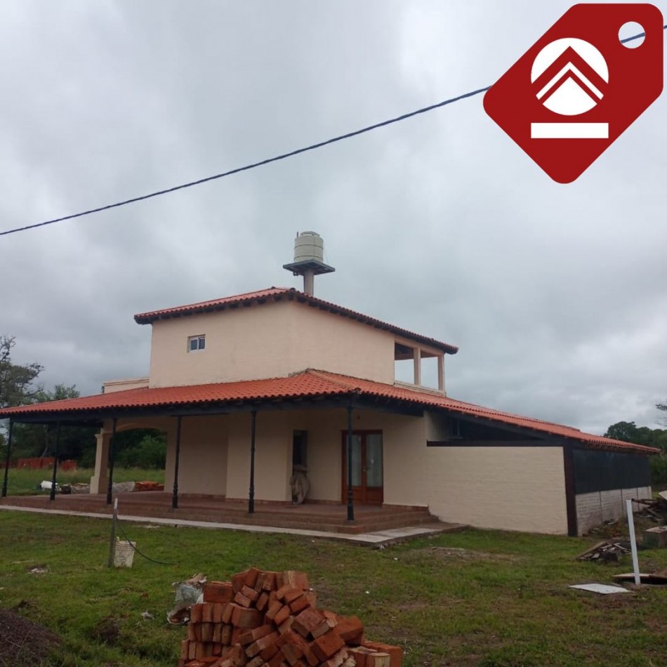 SE VENDE CASA COLONIAL