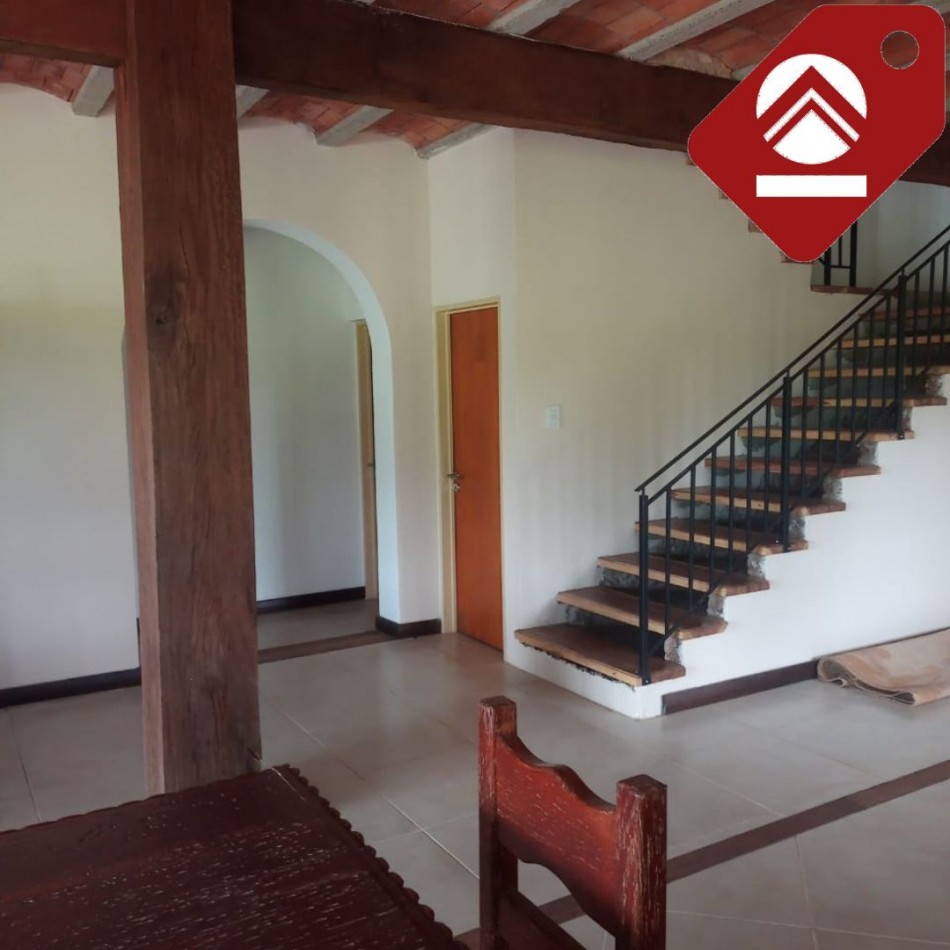 SE VENDE CASA COLONIAL