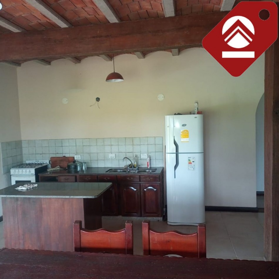 SE VENDE CASA COLONIAL