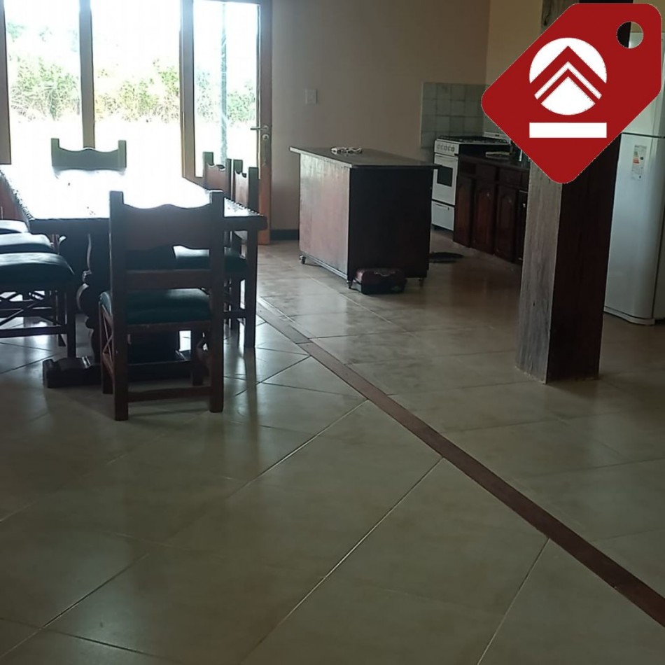 SE VENDE CASA COLONIAL