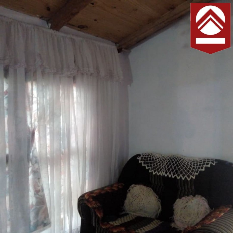 SE VENDE CASA QUINTA 