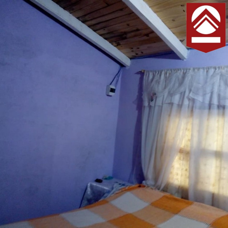 SE VENDE CASA QUINTA 