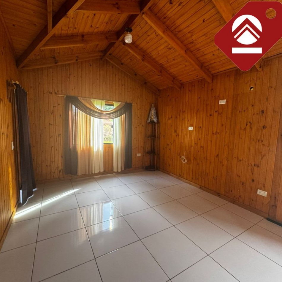 SE VENDE CASA QUINTA