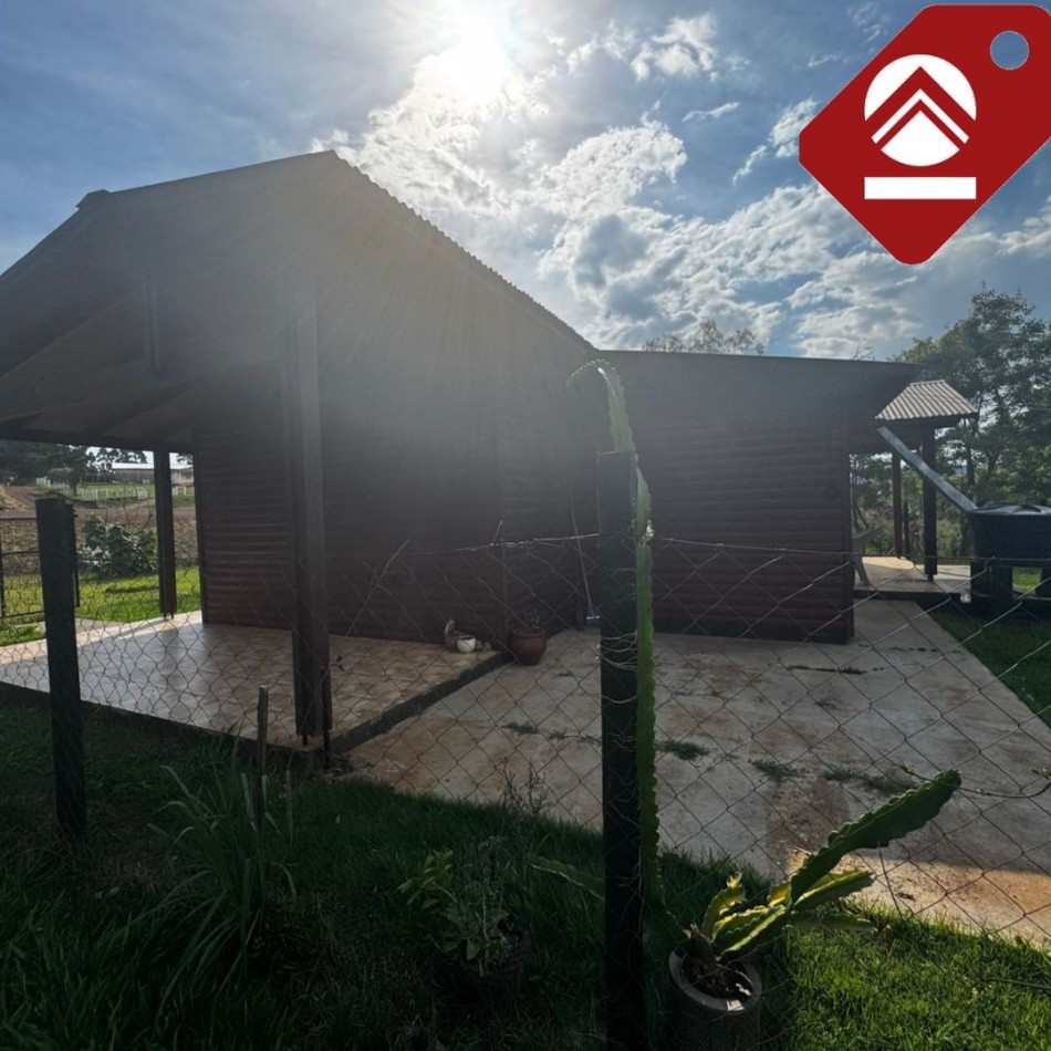 SE VENDE CASA QUINTA