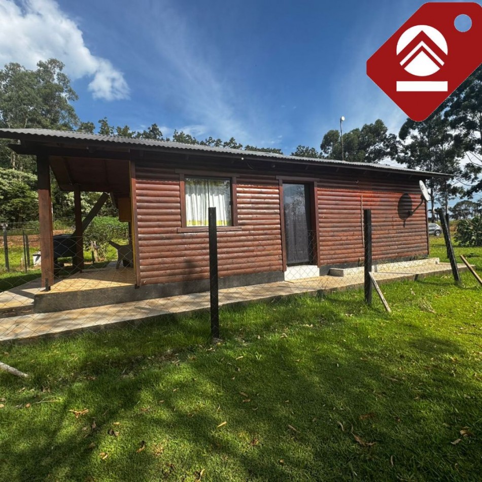 SE VENDE CASA QUINTA