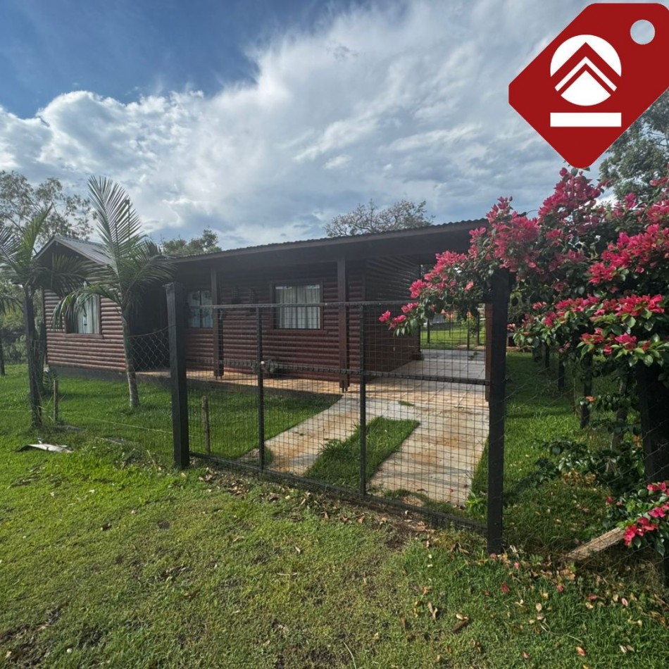 SE VENDE CASA QUINTA