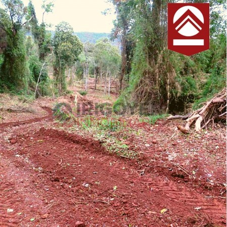 Chacra de 1892 hectáreas