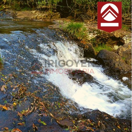 Chacra de 1892 hectáreas