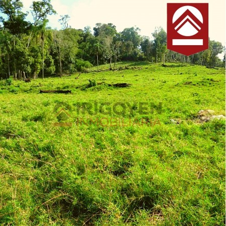 Chacra de 1892 hectáreas