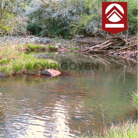 Chacra de 1892 hectáreas