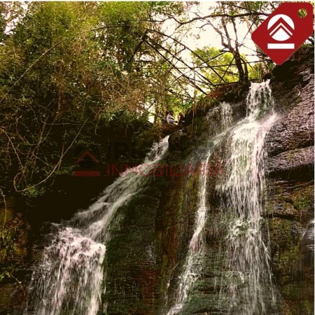 Chacra de 111 hectáreas 