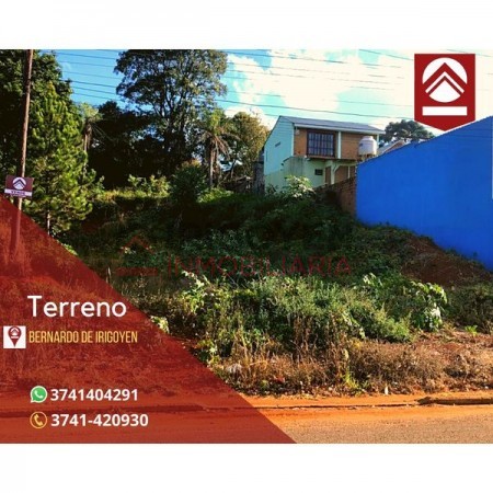 Terreno centrico