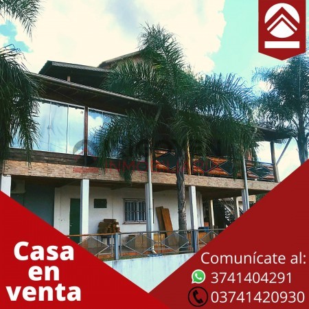 Se vende casa