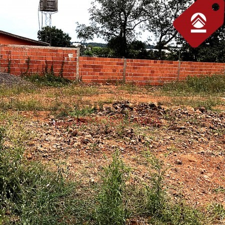 Se vende terreno en esquina