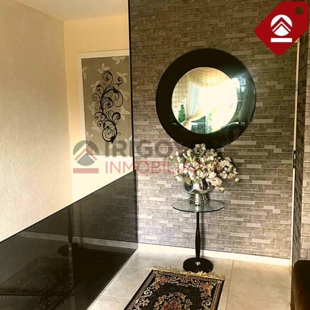 Casa complejo deportivo