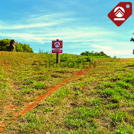 Se vende terreno de 2,5 hectáreas