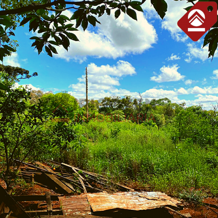 Chacra de 2.5 hectáreas