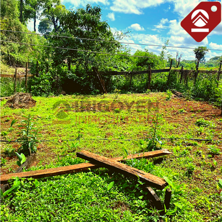 Chacra de 2.5 hectáreas