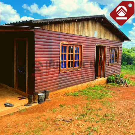 Chacra de 2.5 hectáreas