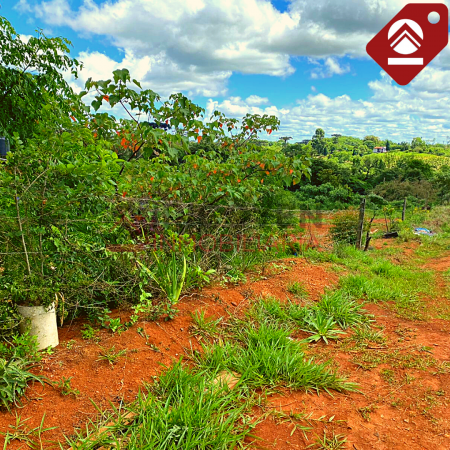 Chacra de 2.5 hectáreas