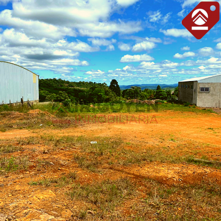 Se vende terreno