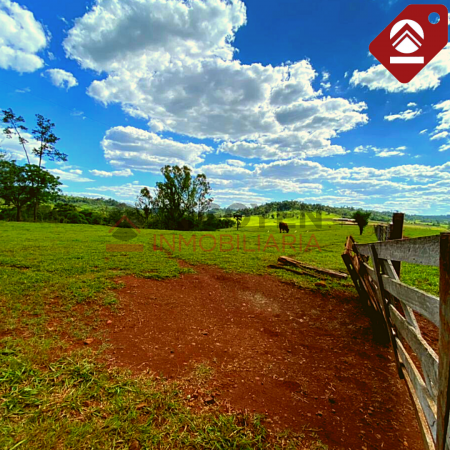 Se vende chacra de 378