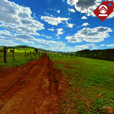 Se vende chacra de 378