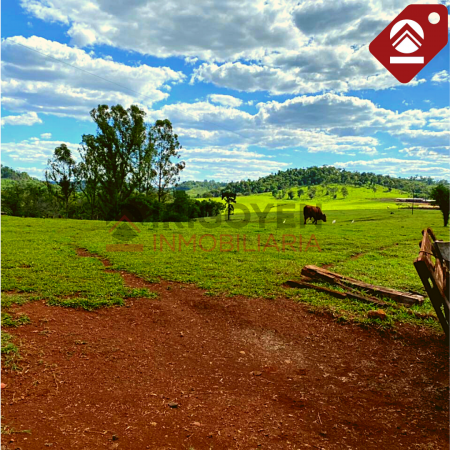 Se vende chacra de 378