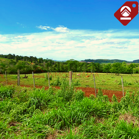 Se vende chacra de 378