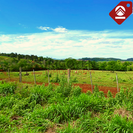 Se vende chacra de 378