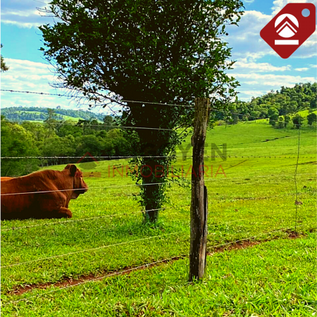 Se vende chacra de 378