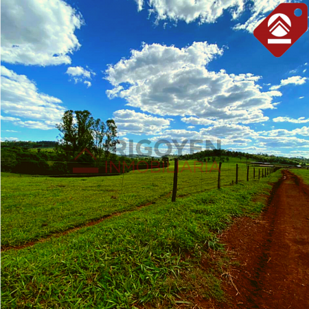 Se vende chacra de 378