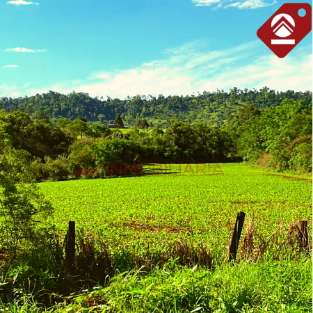 Se vende chacra de 378