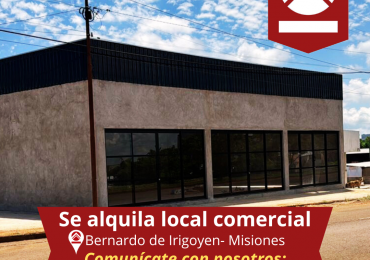 Local Comercial
