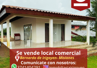 Se vende local comercial❗❗