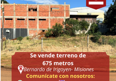 Se vende terreno❗❗❗