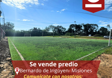 Se vende predio ❗❗❗