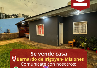  Se vende vivienda