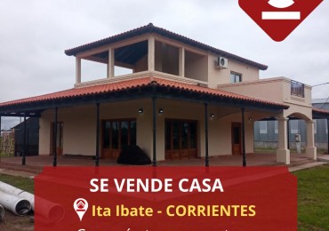 SE VENDE CASA COLONIAL