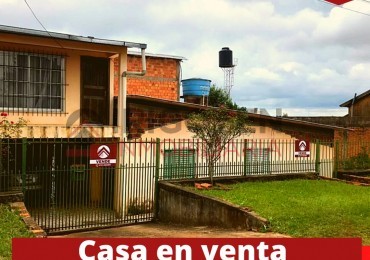 Se vende casa 
