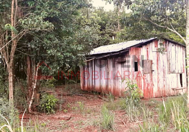 Chacra de 10x18 hectáreas